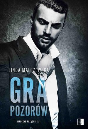 Gra pozorów – ebook