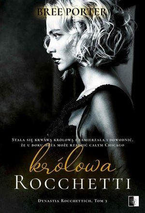 Królowa Rocchetti – ebook