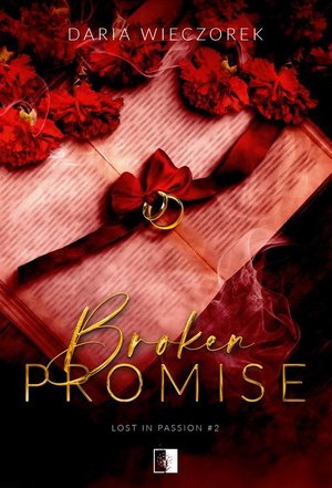 Romans: Broken Promise – ebook
