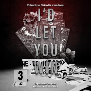 I'd Let You Win – audiobook