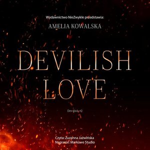Devilish Love – audiobook