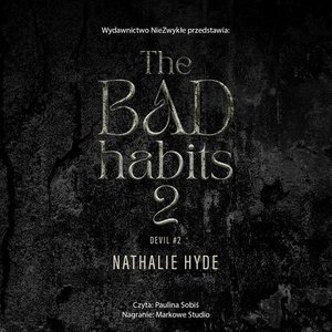 The Bad Habits 2 – audiobook