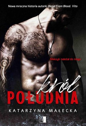Król południa – ebook