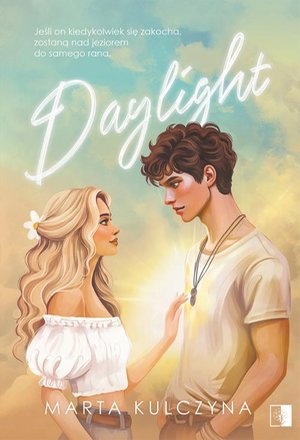 Daylight – ebook