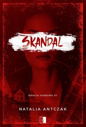Skandal – ebook