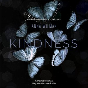 Kindness – audiobook