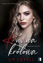 Krwawa królowa – ebook