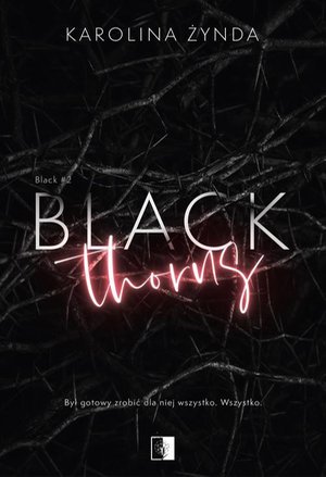 Black Thorns – ebook