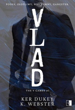 Vlad – ebook