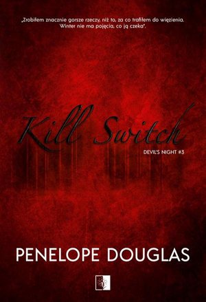 Kill Switch – ebook