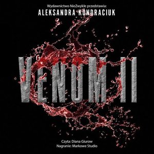 Venom II. W otchłani chaosu – audiobook
