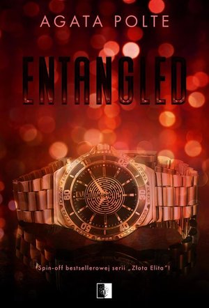 Entangled – ebook