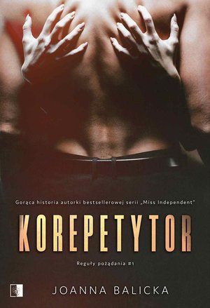 Korepetytor – ebook