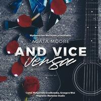 And Vice Versa – audiobook