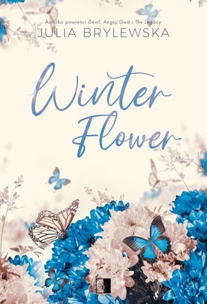 Winter Flower – ebook