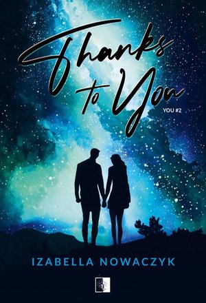 Thanks to You – ebook