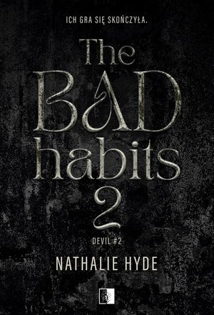 The Bad Habits 2 – ebook