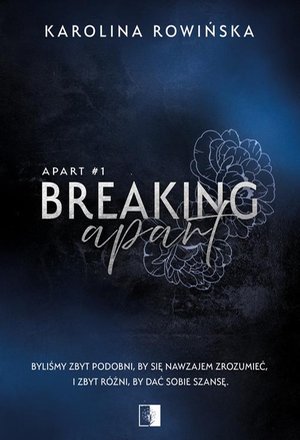 Breaking Apart – ebook