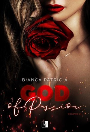 God of passion – ebook