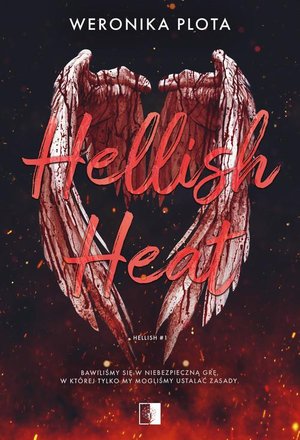 Hellish Heat – ebook