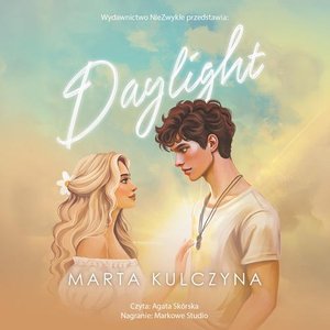 Daylight – audiobook