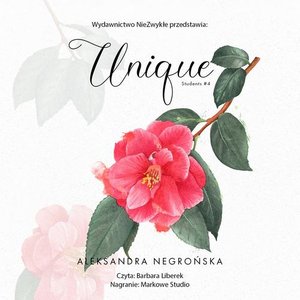 Unique – audiobook