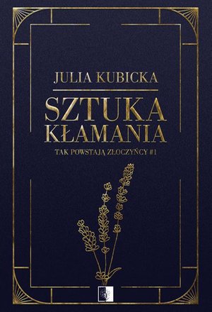Sztuka kłamania – ebook