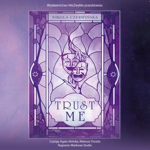 Trust Me – audiobook