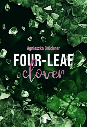 Four-Leaf Clover – ebook