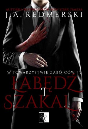 Łabędź i Szakal – ebook