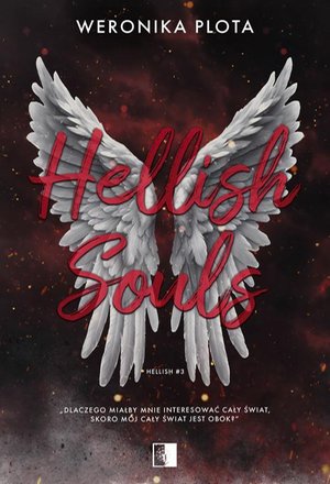 Hellish Souls – ebook
