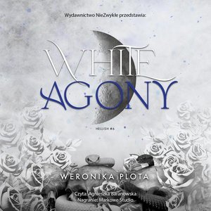 White Agony – audiobook