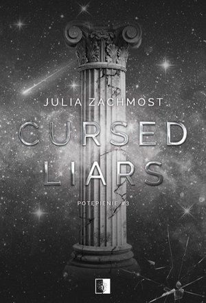 Cursed Liars – ebook