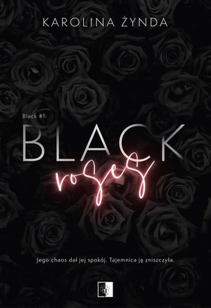 Black Roses – ebook