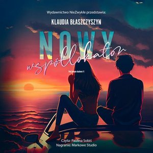 Nowy współlokator – audiobook