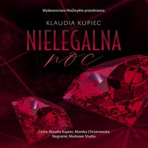 Nielegalna noc – audiobook