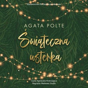 Świąteczna usterka – audiobook