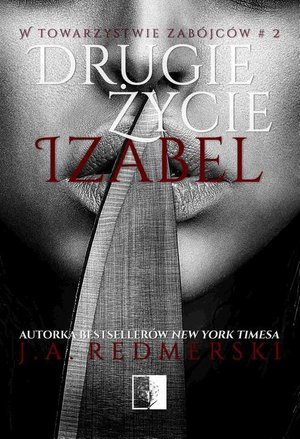 Drugie życie Izabel – ebook
