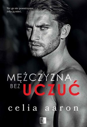 Mężczyzna bez uczuć – ebook