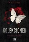 Kolekcjoner – audiobook