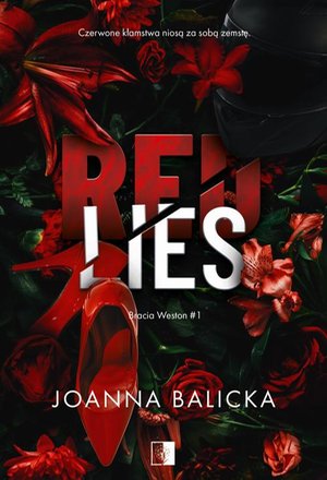 Red Lies – ebook