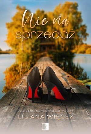 Nie na sprzedaż – ebook