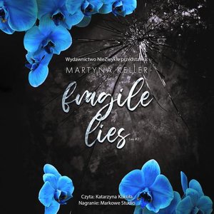 Fragile Lies – audiobook