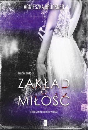 Zakład o miłość – ebook