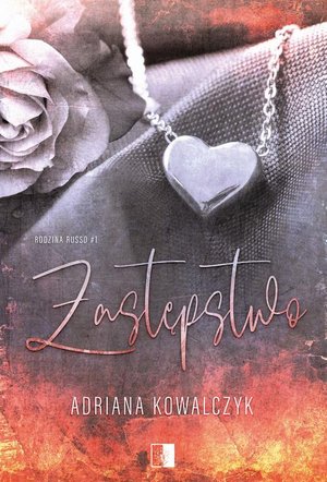 Zastępstwo – ebook