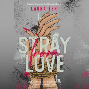 Stray from Love – audiobook