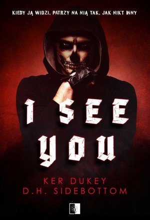 I see you – ebook