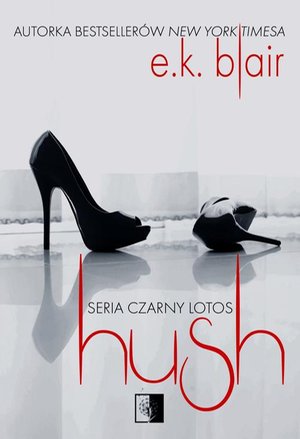 Hush – ebook