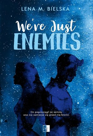 We’re Just Enemies – ebook