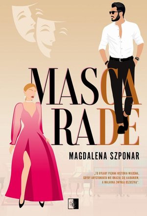 Mascarade – ebook